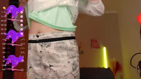 Cherry Pie online show from 01.17.26