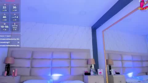 DeboraCooper online show from 04.12.26