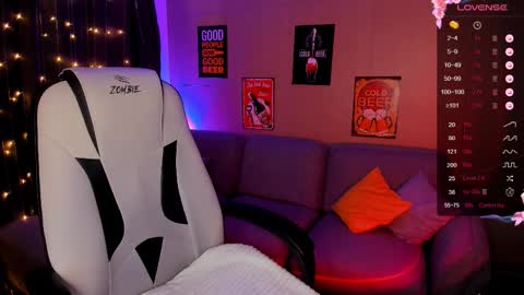 Debora online show from 10.08.25