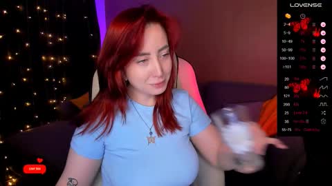 Debora online show from 11.27.25