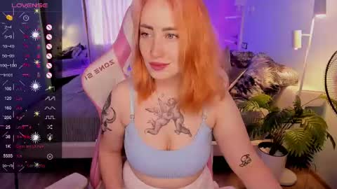 Snapshot of deborah_moore chatting on 06.29.26 Debora online show from 06.29.26