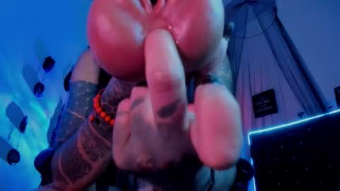 Doborah Miss Carter online show from 10.15.25