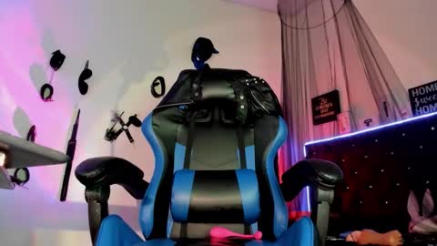 Doborah Miss Carter online show from 10.27.25