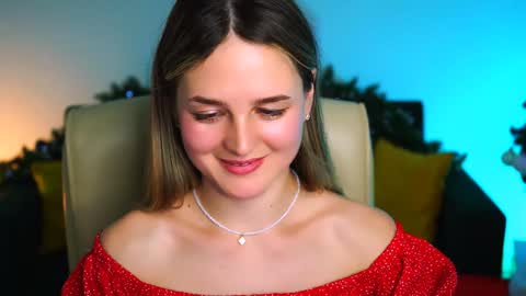 Snapshot of deboralarson chatting on 01.14.25 Debora online show from 01.14.25