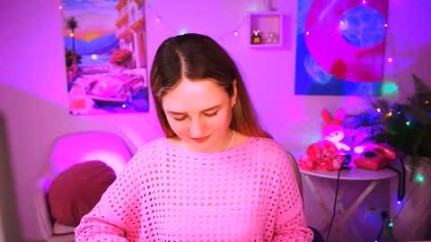 Snapshot of deboralarson chatting on 01.28.25 Debora online show from 01.28.25