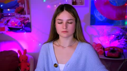 Snapshot of deboralarson chatting on 02.07.25 Debora online show from 02.07.25