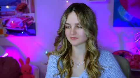 Snapshot of deboralarson chatting on 02.10.25 Debora online show from 02.10.25