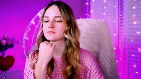 Snapshot of deboralarson chatting on 02.25.25 Debora online show from 02.25.25