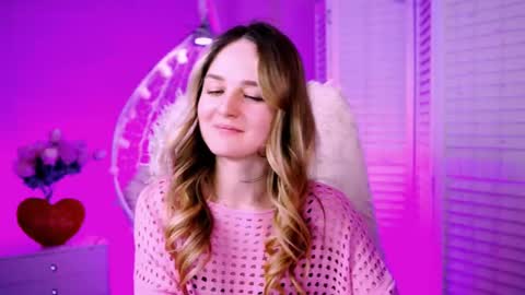 Snapshot of deboralarson chatting on 02.25.25 Debora online show from 02.25.25