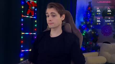 Samuel online show from 01.11.26