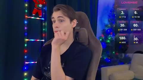 Samuel online show from 01.12.26