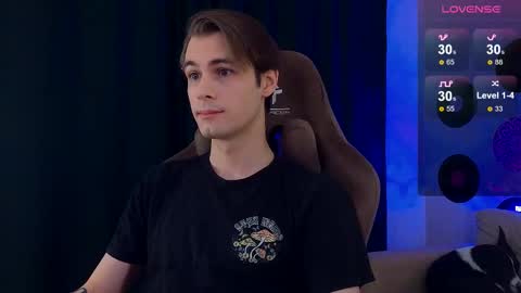 Snapshot of debugmee chatting on 02.17.26 Samuel online show from 02.17.26