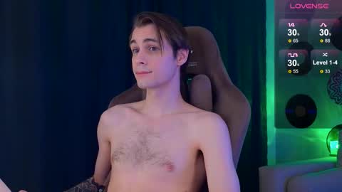 Samuel online show from 03.25.26