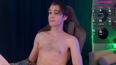 Samuel online show from 03.26.26