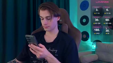 Samuel online show from 04.06.26