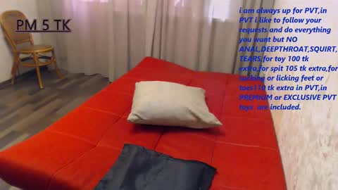 Amy online show from 10.19.25