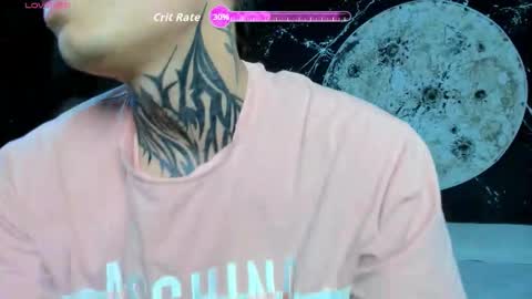 declan_fox online show from 09.14.25