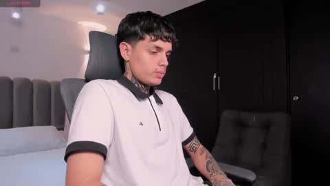 declan_fox online show from 09.21.25