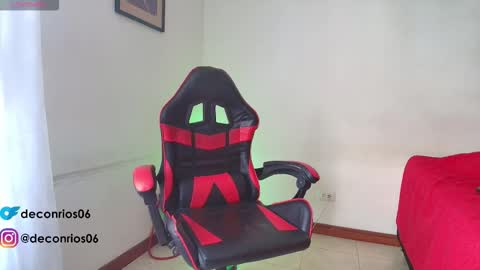 Santiago online show from 01.06.26