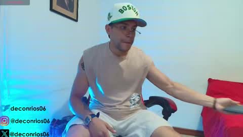 Santiago online show from 02.12.26