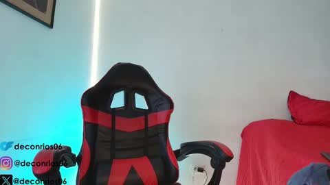 Santiago online show from 03.24.26