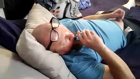 decoyx5o5 online show from 03.02.25