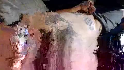 decoyx5o5 online show from 03.07.25