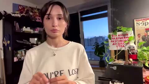 Hi there My name is Sofia online show from 08.06.26