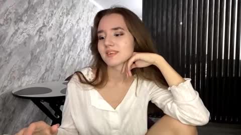 Snapshot of deeannballmann chatting on 09.15.25 Anna online show from 09.15.25