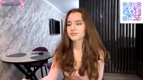 Snapshot of deeannballmann chatting on 10.03.25 Anna online show from 10.03.25