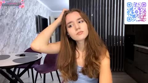 Snapshot of deeannballmann chatting on 10.04.25 Anna online show from 10.04.25