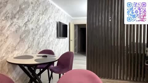 Snapshot of deeannballmann chatting on 10.06.25 Anna online show from 10.06.25