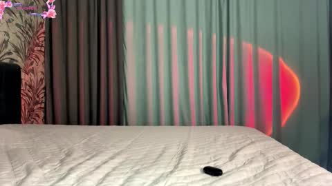 Snapshot of deeannballmann chatting on 11.05.25 Anna online show from 11.05.25