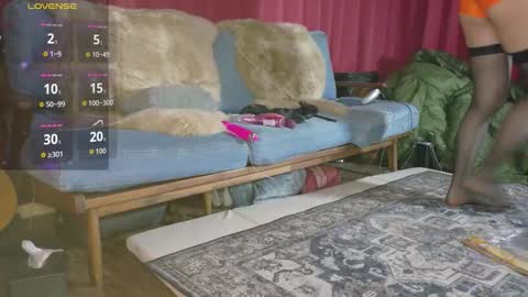 DBJapanese Couple online show from 09.27.25