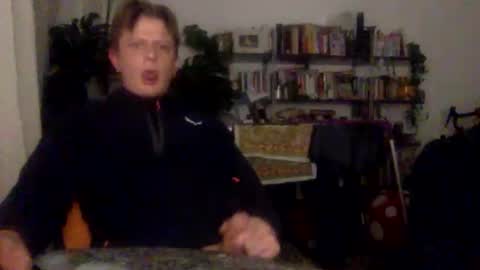 Snapshot of deep_long_vibes chatting on 10.24.25 deep_long_vibes online show from 10.24.25