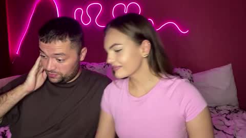 deeplookscouple online show from 09.28.25