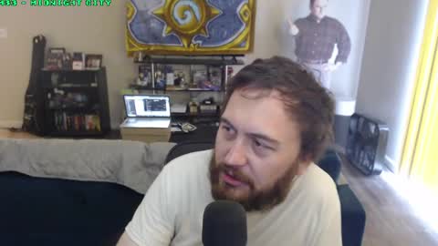 deepstatenate online show from 05.26.26