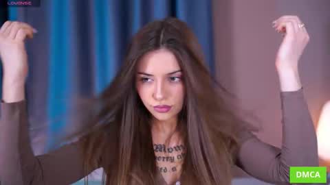 Eva online show from 12.04.25