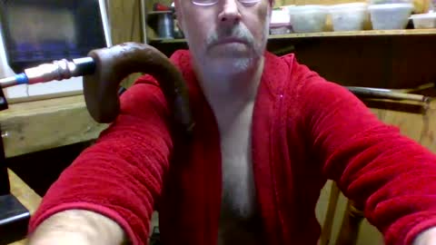 Snapshot of deepthroat227 chatting on 01.09.25 Deepthroat My Big Dildos online show from 01.09.25