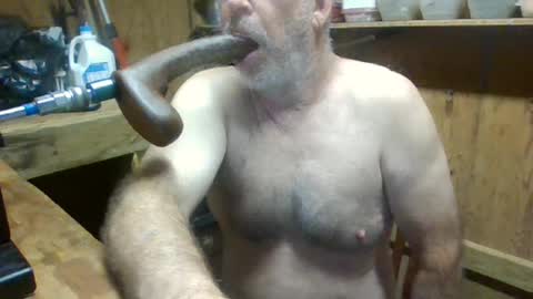 Deepthroat My Big Dildos online show from 09.30.25