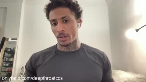deepthroatfucker_ccs online show from 12.22.24