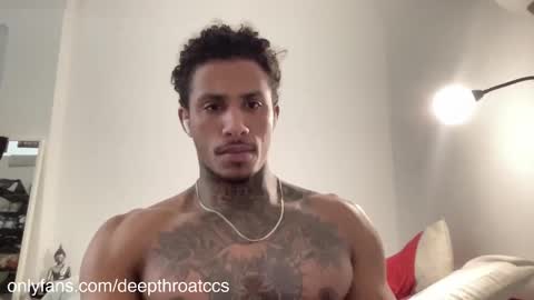 deepthroatfucker_ccs online show from 12.29.24