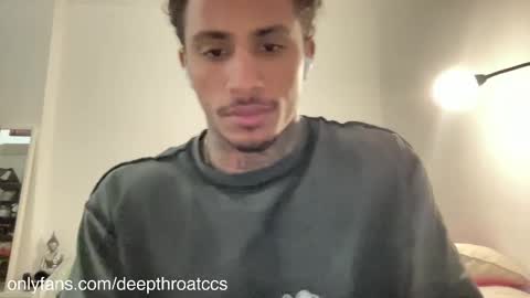 deepthroatfucker_ccs online show from 12.29.24