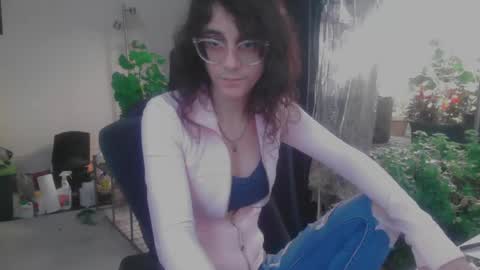Alinochka online show from 06.02.26