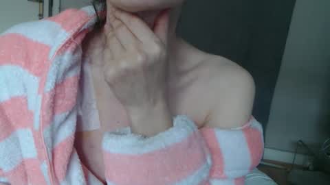 KamiDevi online show from 10.24.25