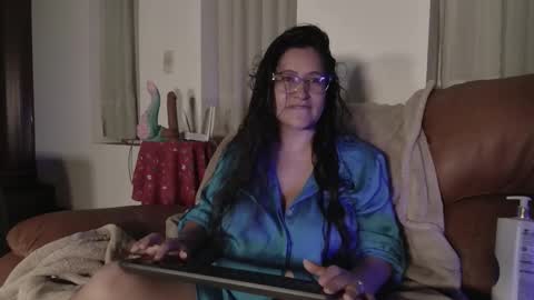 Andre  online show from 10.02.25