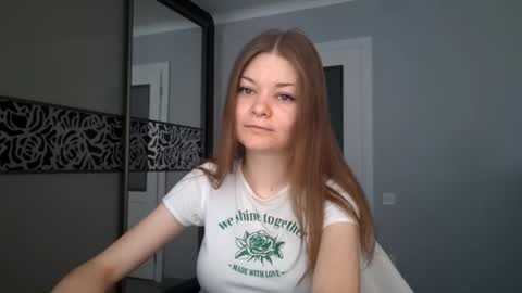 Camila online show from 03.02.26