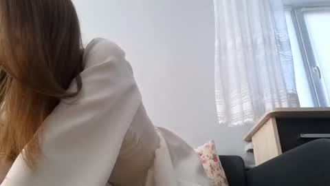 Camila online show from 03.11.26