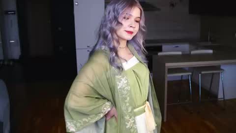 call me Kate or kitty Kate online show from 11.10.25