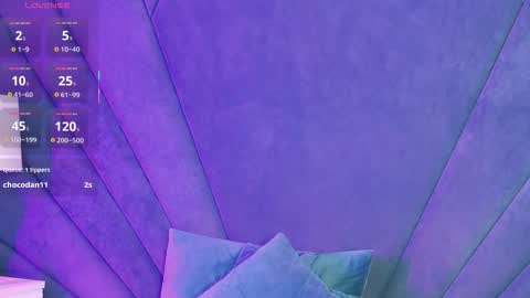 Deea online show from 10.26.25